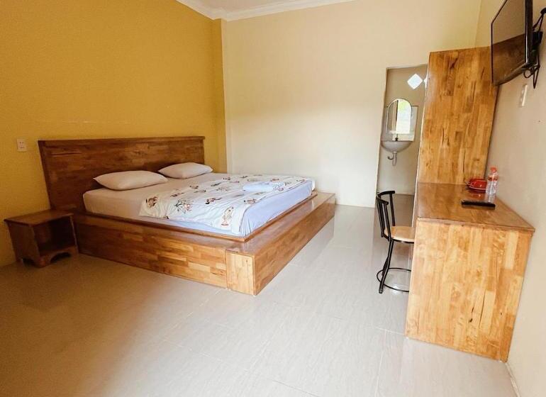 فندق صغير Shohwah Syariah