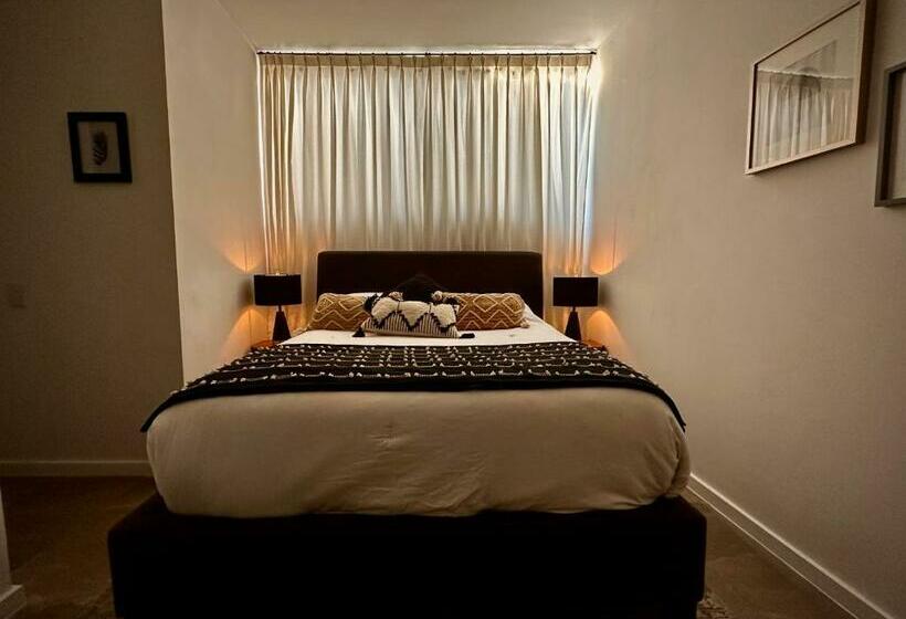 فندق صغير The Isabel