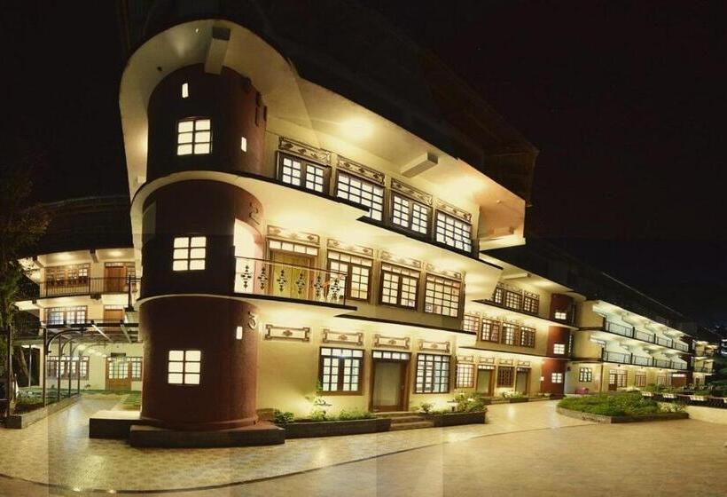 Kurort  Dalhousie Best