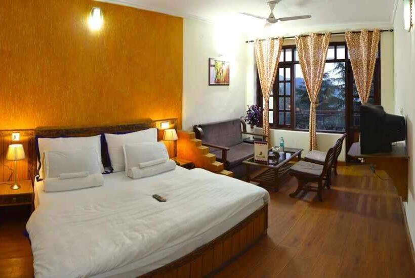 Kurort  Dalhousie Best