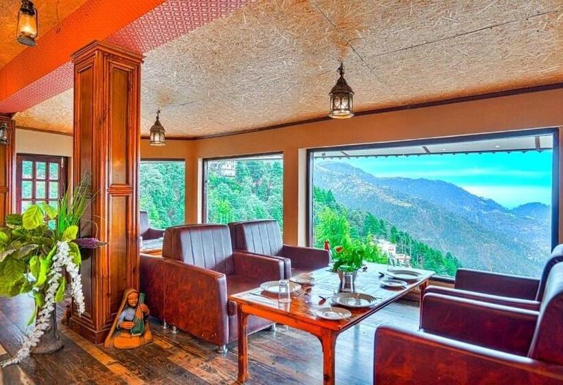 Kurort  Dalhousie Best