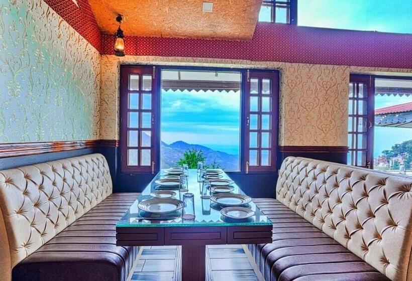 Kurort  Dalhousie Best