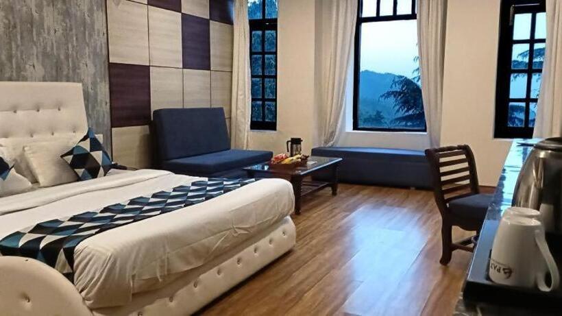 Kurort  Dalhousie Best