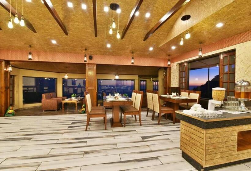 Kurort  Dalhousie Best