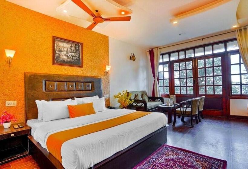 Kurort  Dalhousie Best