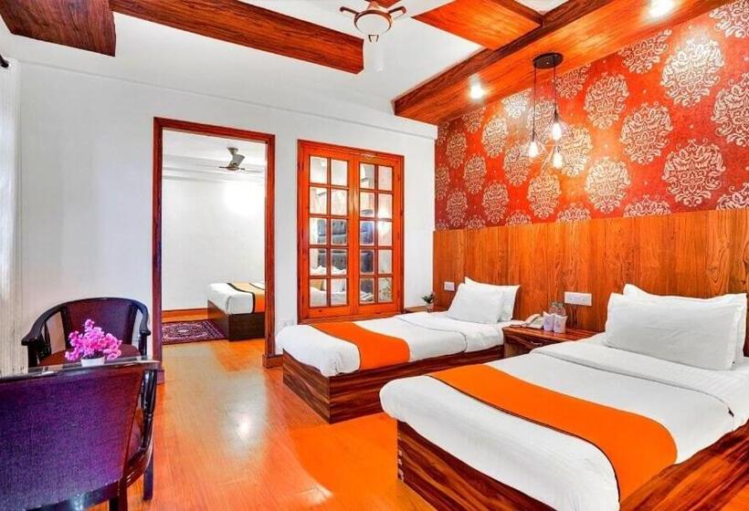 Kurort  Dalhousie Best