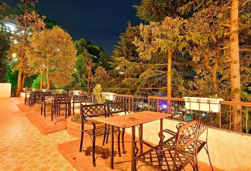 Kurort  Dalhousie Best