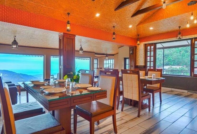 Kurort  Dalhousie Best