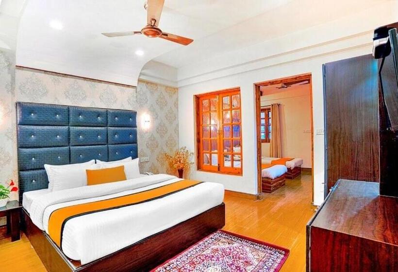 Kurort  Dalhousie Best