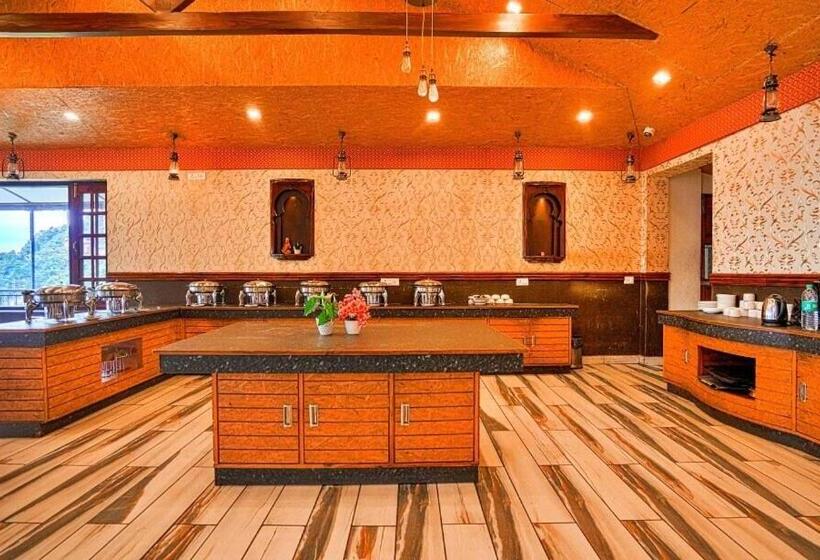 Kurort  Dalhousie Best