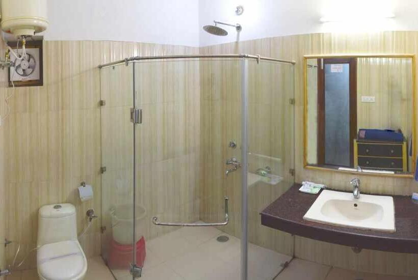 Kurort  Dalhousie Best