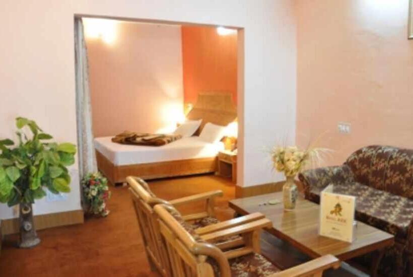 Kurort  Dalhousie Best