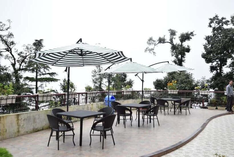 Kurort  Dalhousie Best