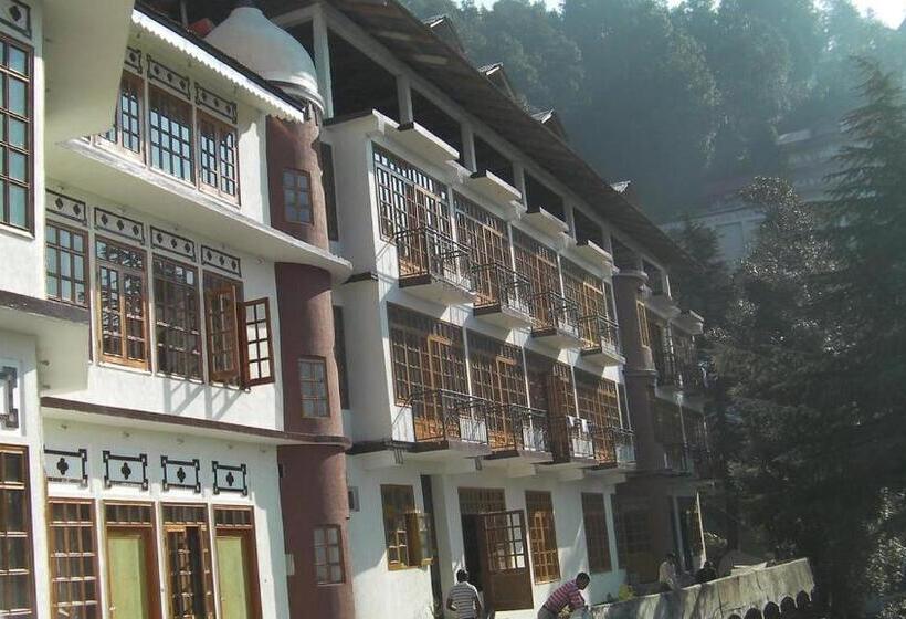 Kurort  Dalhousie Best