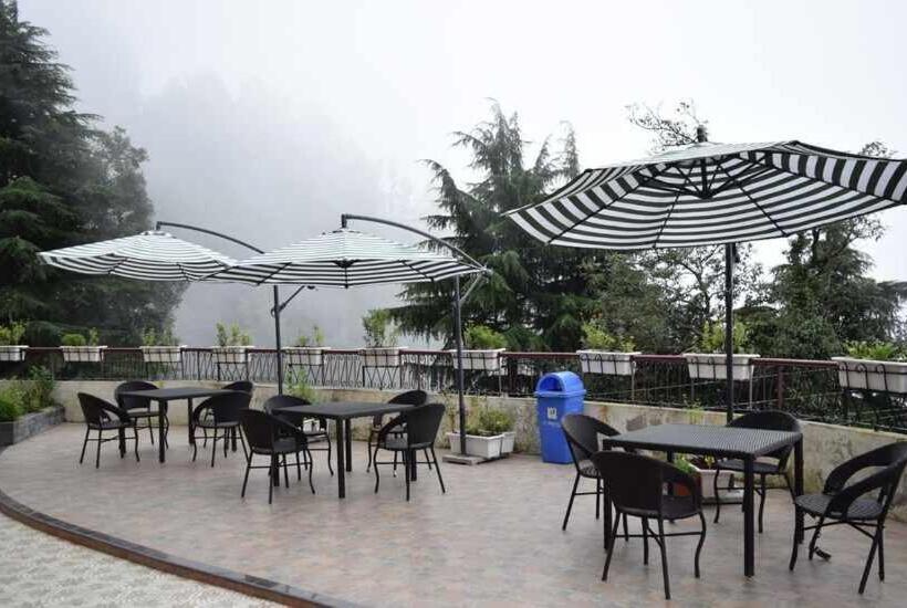 Kurort  Dalhousie Best