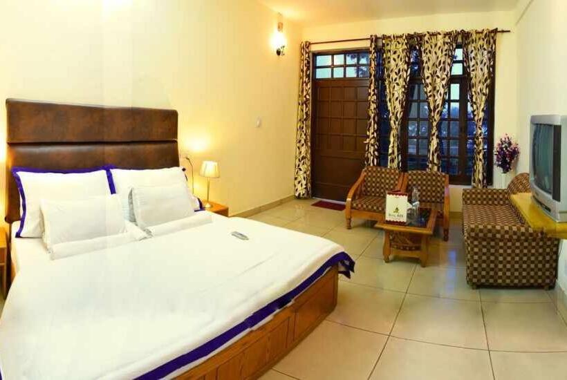 Kurort  Dalhousie Best