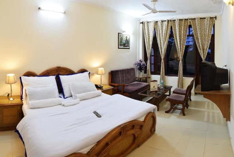 Kurort  Dalhousie Best