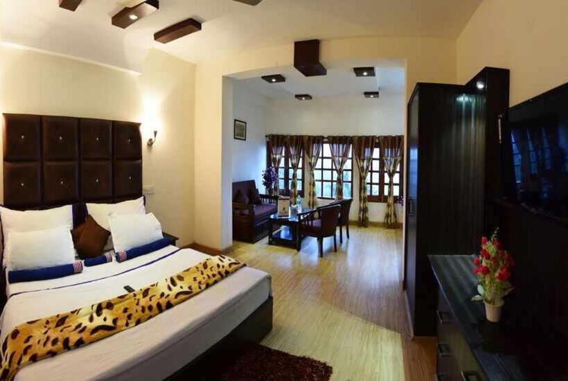 Kurort  Dalhousie Best