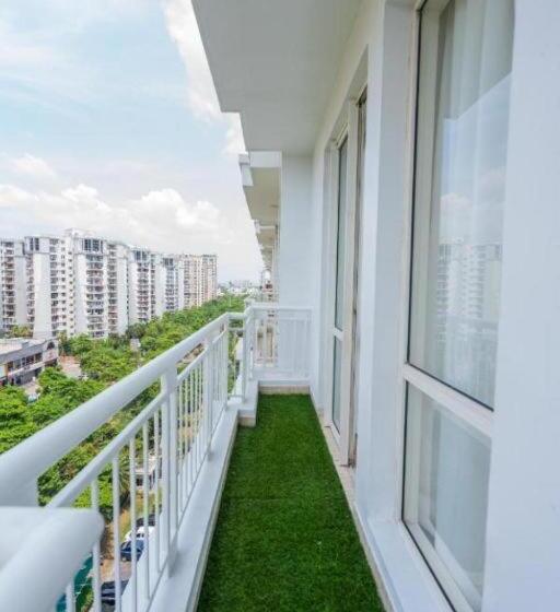 The Grace Residency   Gomtinagar, Lucknow