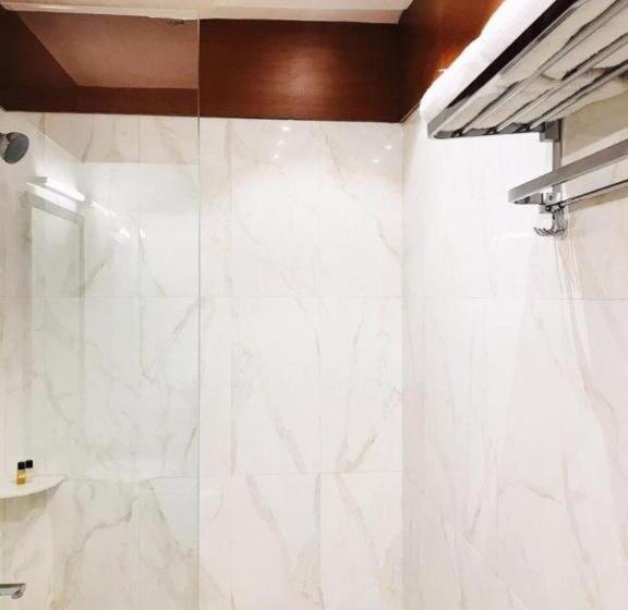 The Grace Residency   Gomtinagar, Lucknow