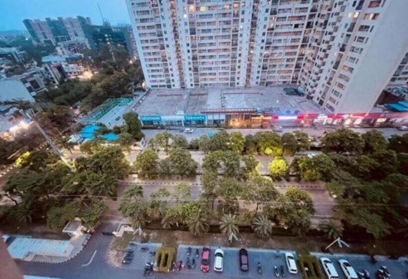 The Grace Residency   Gomtinagar, Lucknow