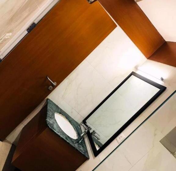 The Grace Residency   Gomtinagar, Lucknow