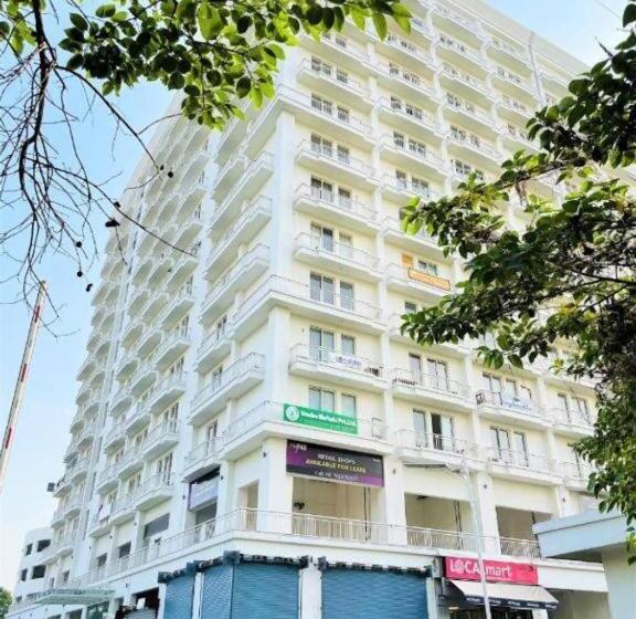 The Grace Residency   Gomtinagar, Lucknow