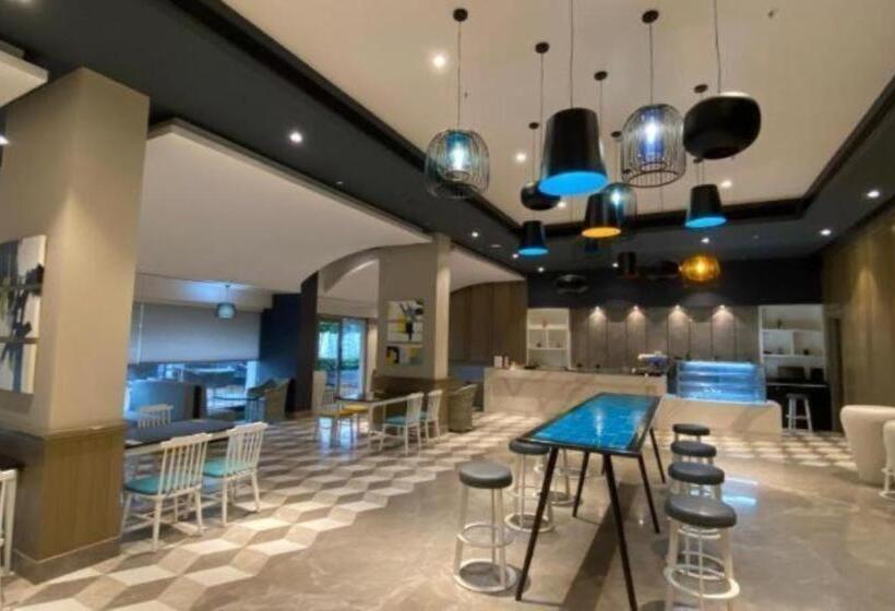 The Grace Residency   Gomtinagar, Lucknow