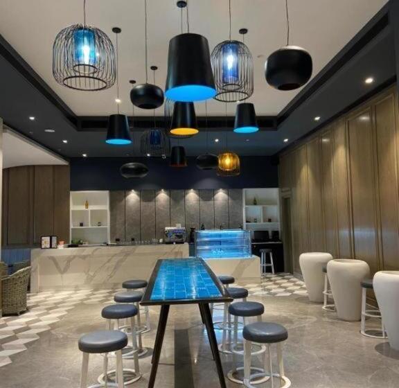 The Grace Residency   Gomtinagar, Lucknow