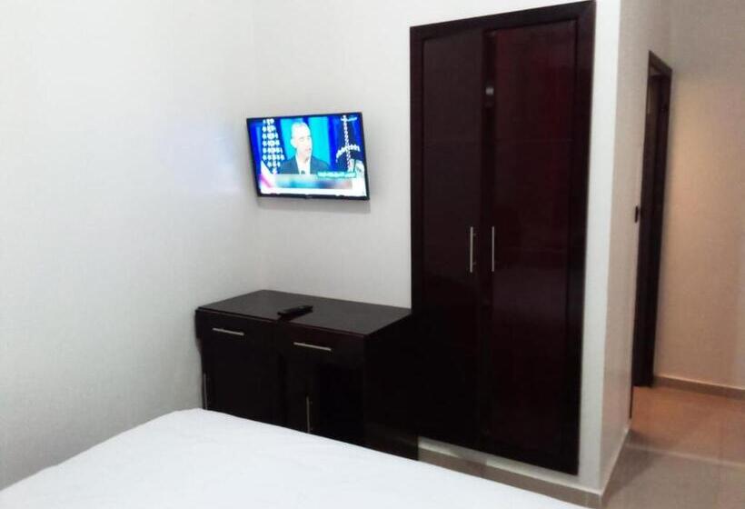 בית מלון כפרי Nassim Albahr