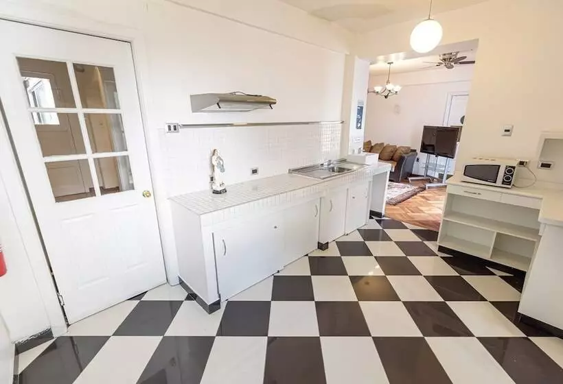 Hotelli Santiago Patio Bellavista