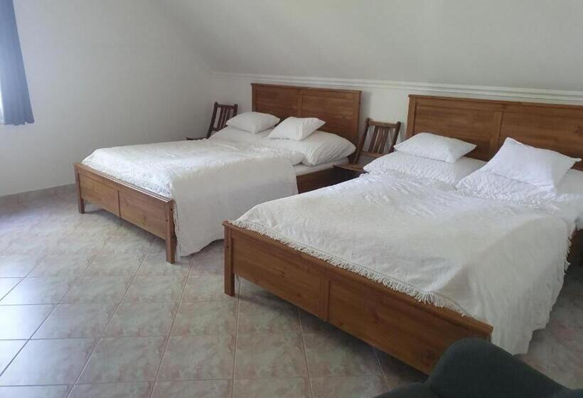 호텔 The Luxo Wine Museum