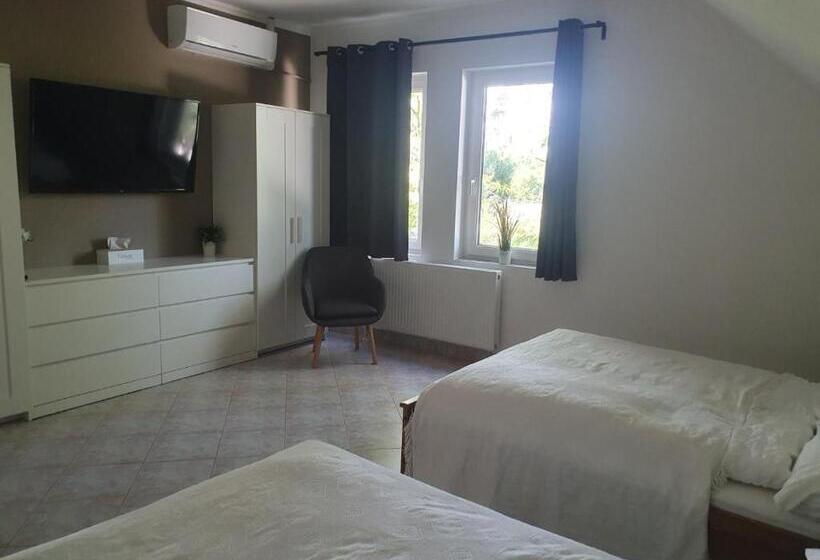 호텔 The Luxo Wine Museum