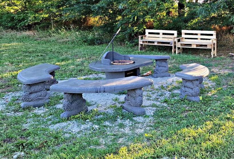 호텔 The Luxo Wine Museum