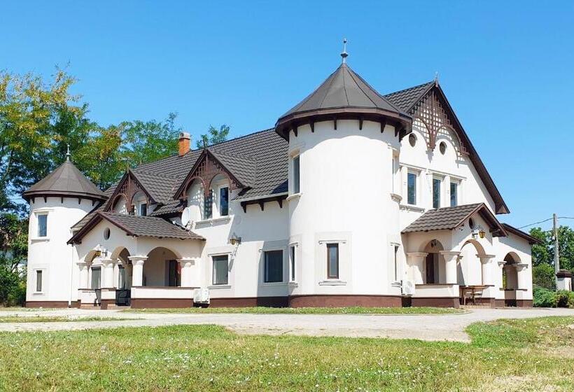 호텔 The Luxo Wine Museum