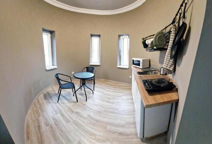 호텔 The Luxo Wine Museum