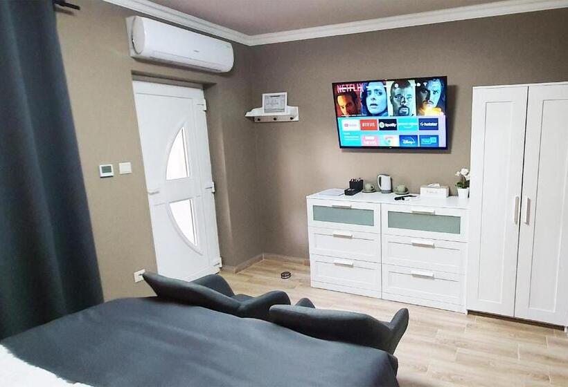 호텔 The Luxo Wine Museum