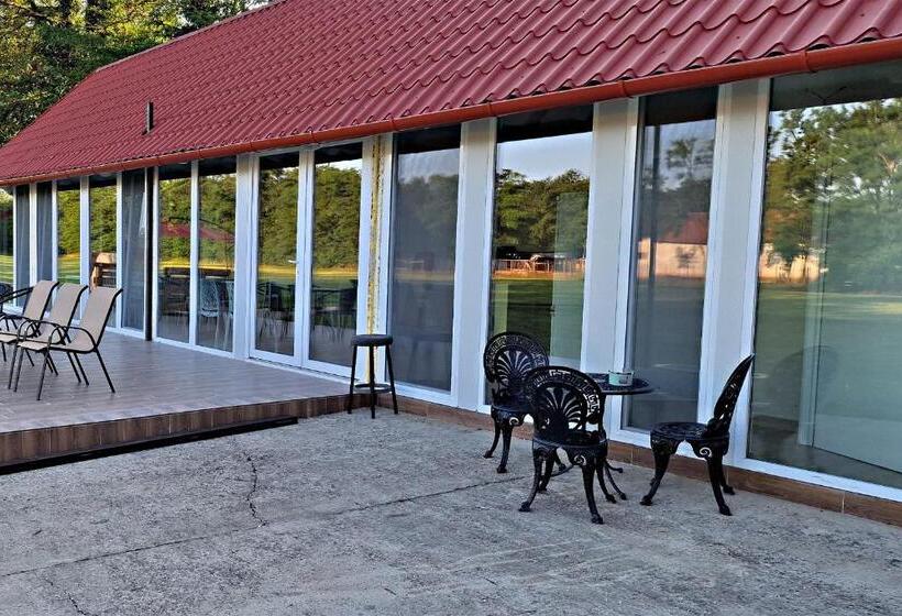 호텔 The Luxo Wine Museum