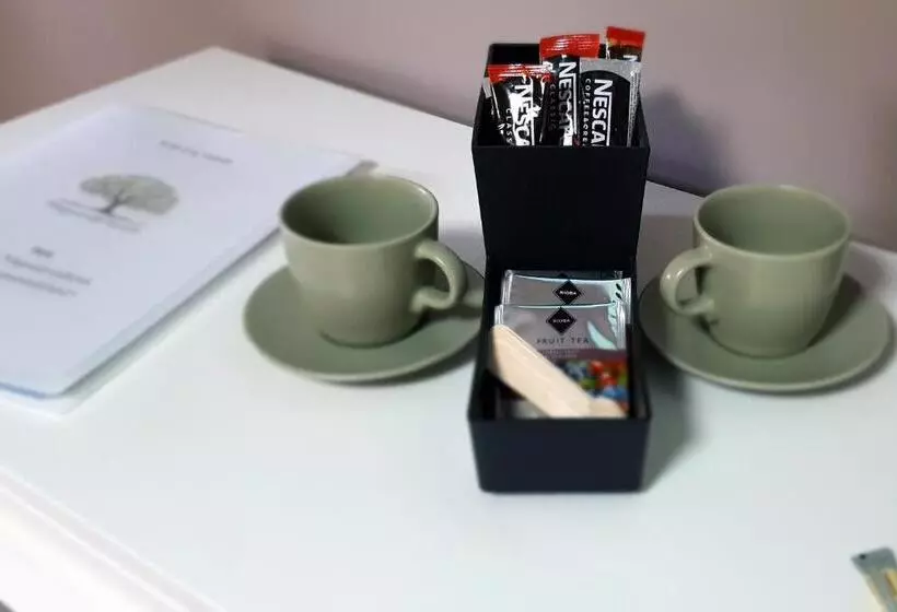 Hotelli The Luxo Wine Museum