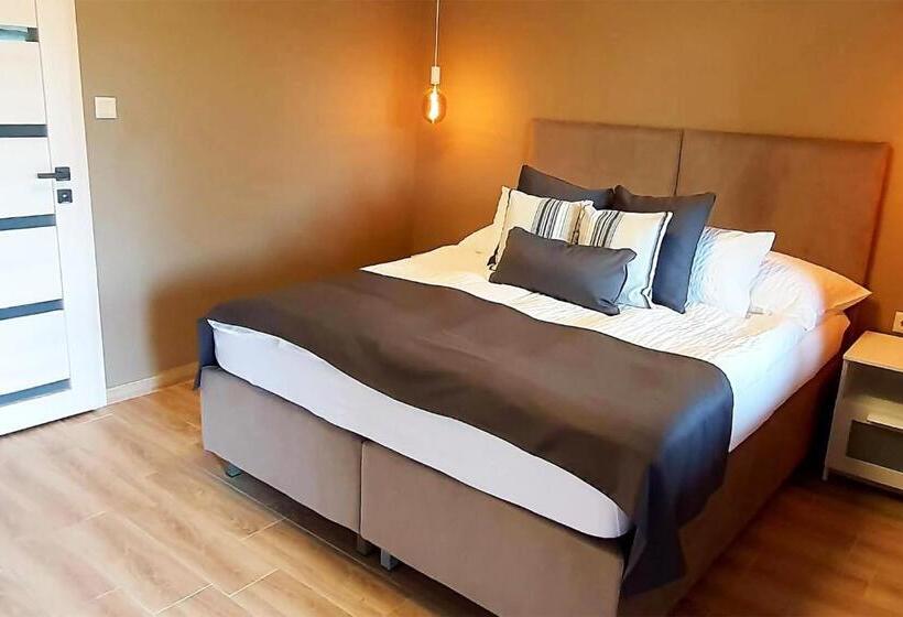 호텔 The Luxo Wine Museum