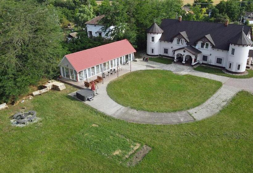 호텔 The Luxo Wine Museum