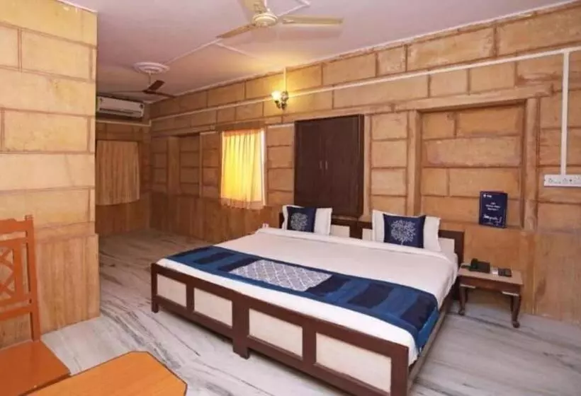 Majatalo Classic, Jaisalmer