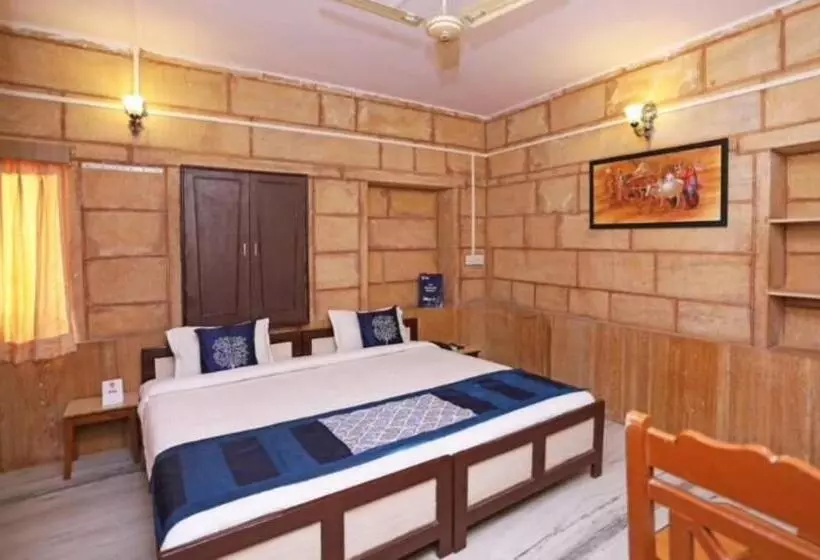 Majatalo Classic, Jaisalmer