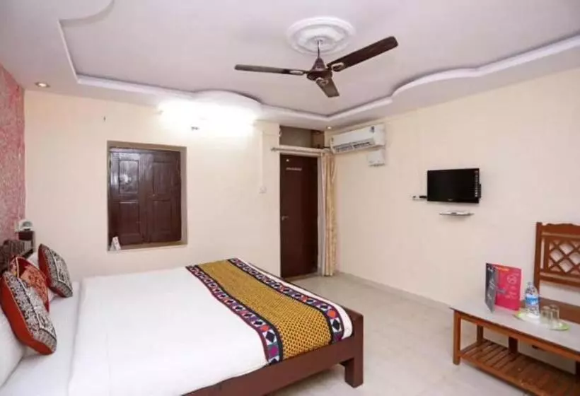 Majatalo Classic, Jaisalmer