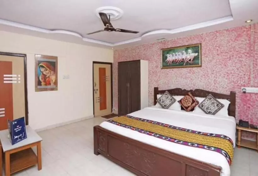 Majatalo Classic, Jaisalmer