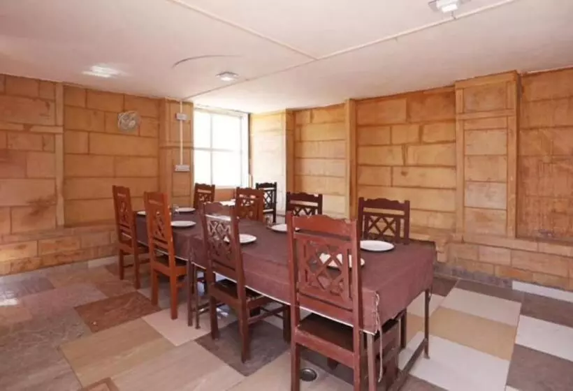Majatalo Classic, Jaisalmer