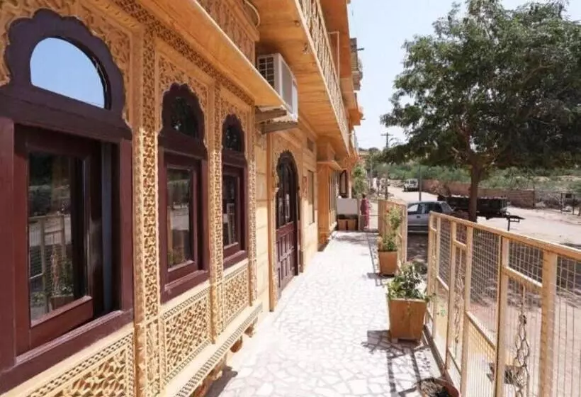 Majatalo Classic, Jaisalmer