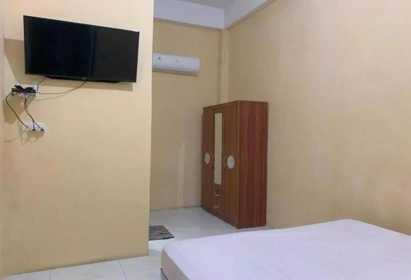 Hotelli Oyo 92986 Inara Homestay