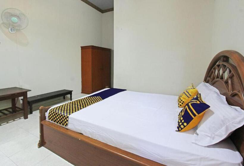 Hotel Spot On 92973 Madani Syariah Guesthouse