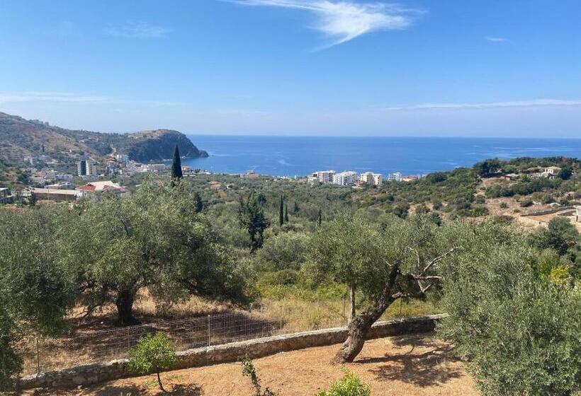 بنسيون Penelope & Michael Rooms